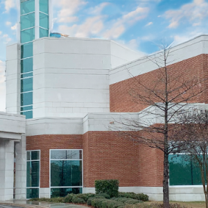 Mississippi Blood Center