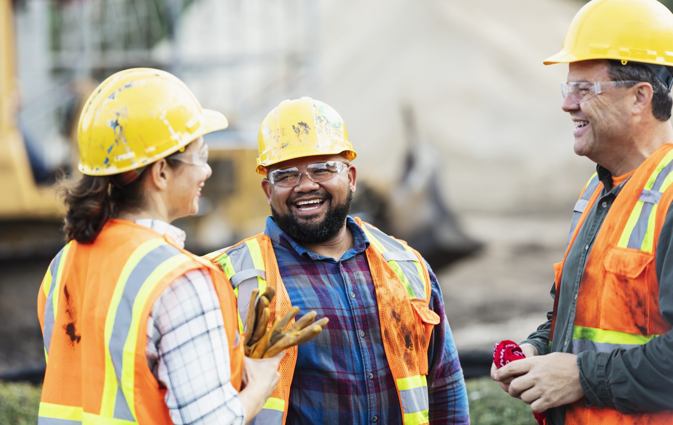 Construction Team